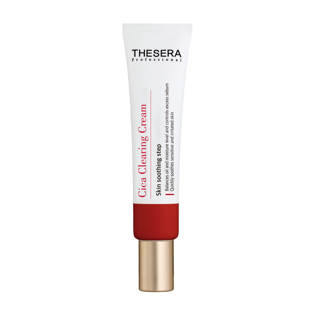 Thesera Cica Clearing Cream