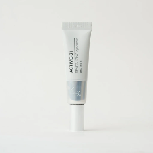 KrX Active-31 Revitalizing Eye Cream