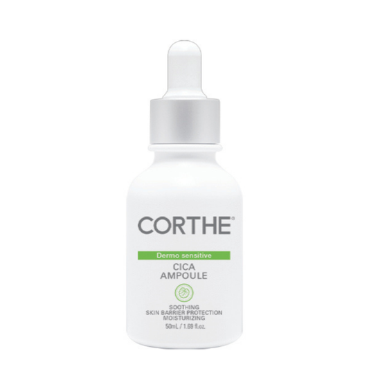 Corthe Dermo Sensitive Cica Ampoule