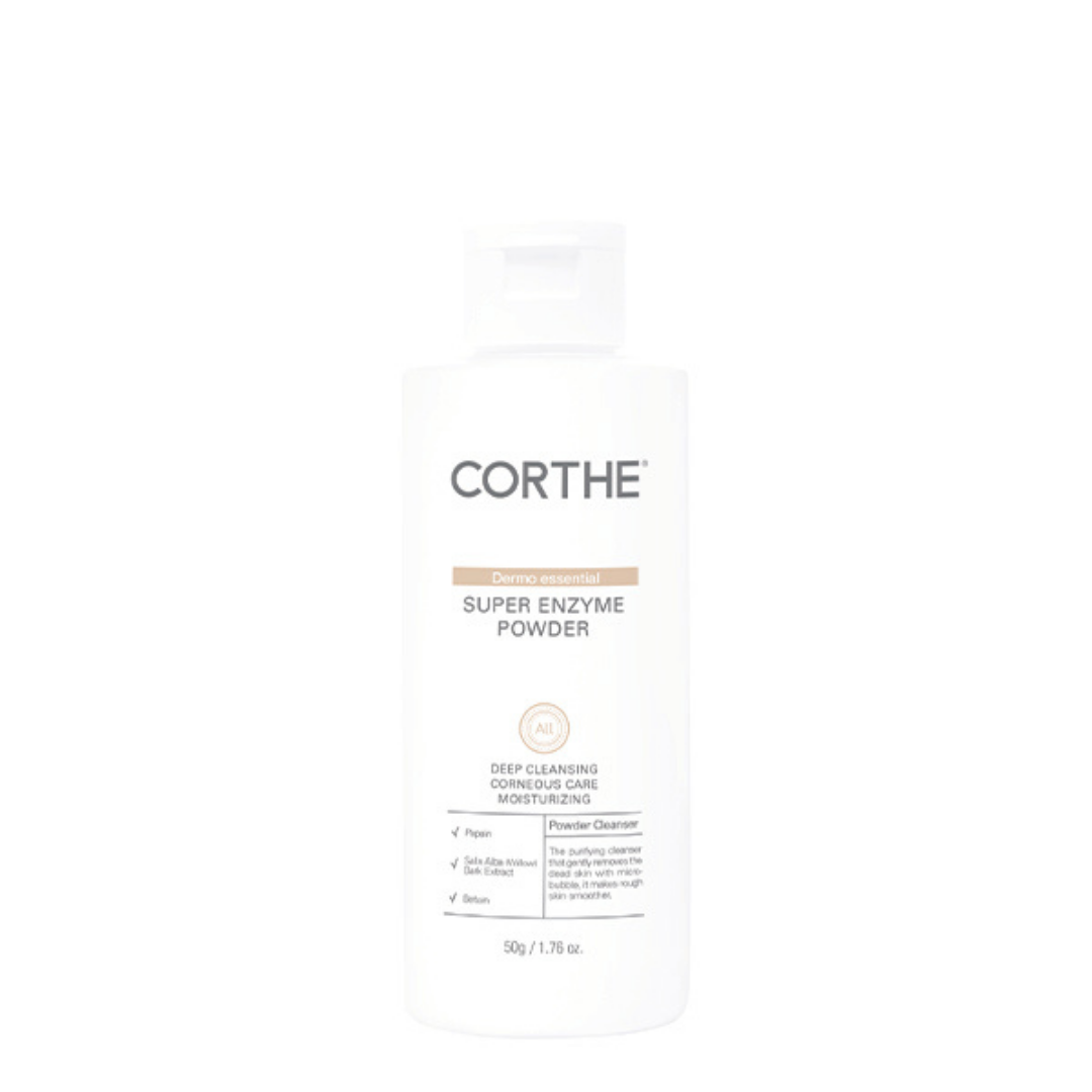 Corthe Dermo Essential Super Enzyme Powder