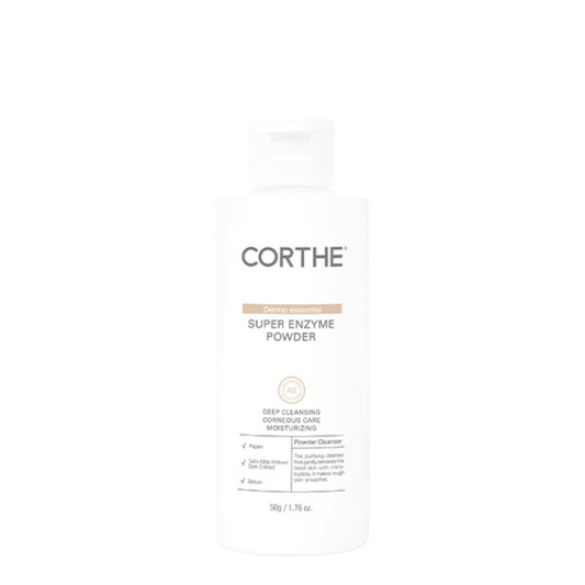 Corthe Dermo Essential Super Enzyme Powder