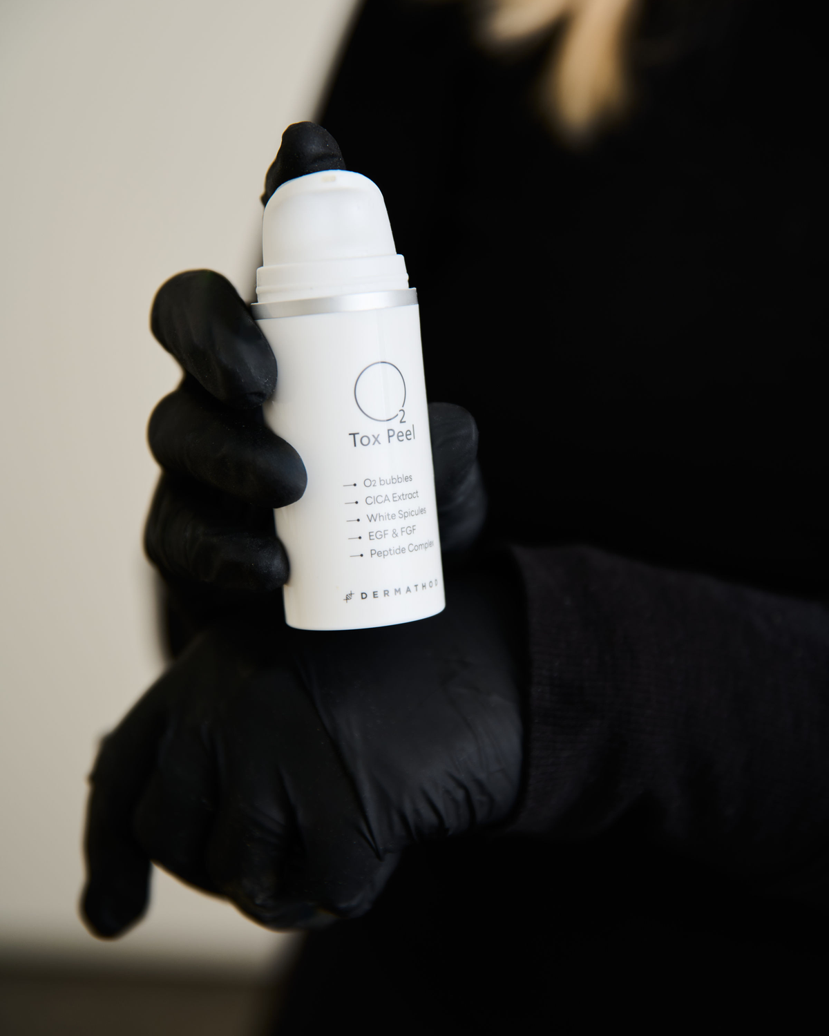 Dermathod O2 Tox Peel