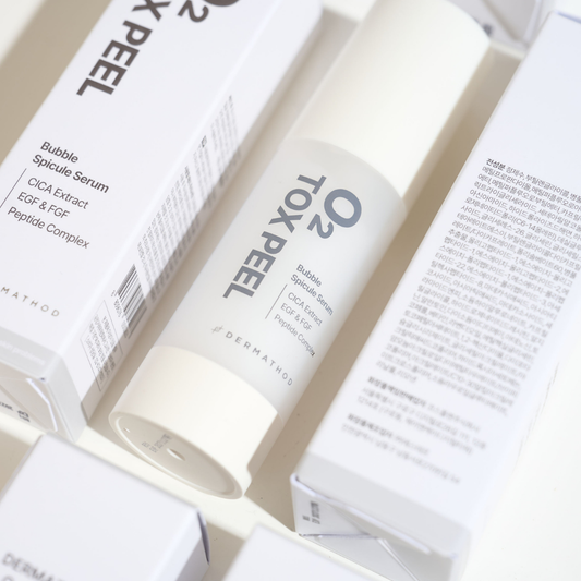 Dermathod O2 Tox Peel
